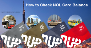 How to Check NOL Card Balance