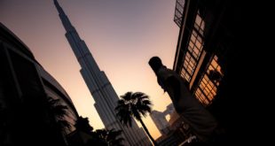 2022 Public and Private Sector Holidays in the United Arab Emirates