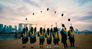 Masters Scholarships In UAE