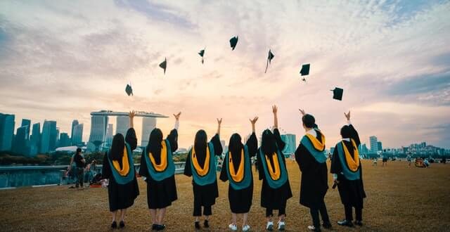 Masters Scholarships In UAE