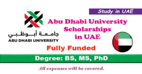 Universities In UAE offering Scholarship 