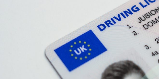 Can I Use UAE Driving License In Europe