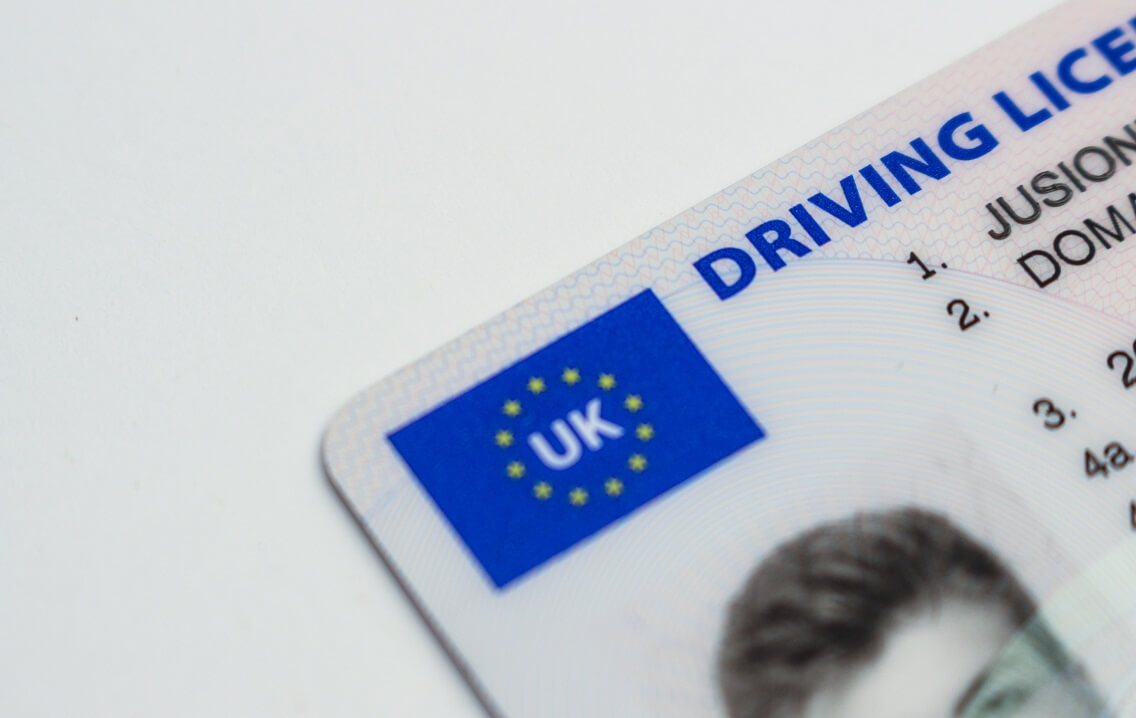 Can I Use UAE Driving License In Europe
